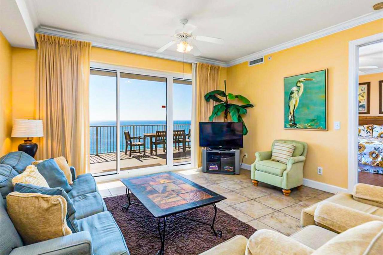 Villa Regency Isle Orange Beach Exterior foto
