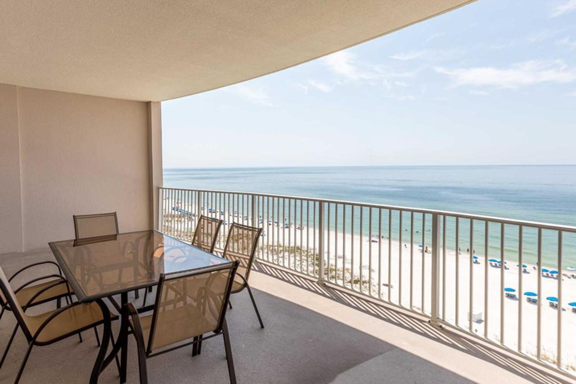 Villa Regency Isle Orange Beach Habitación foto