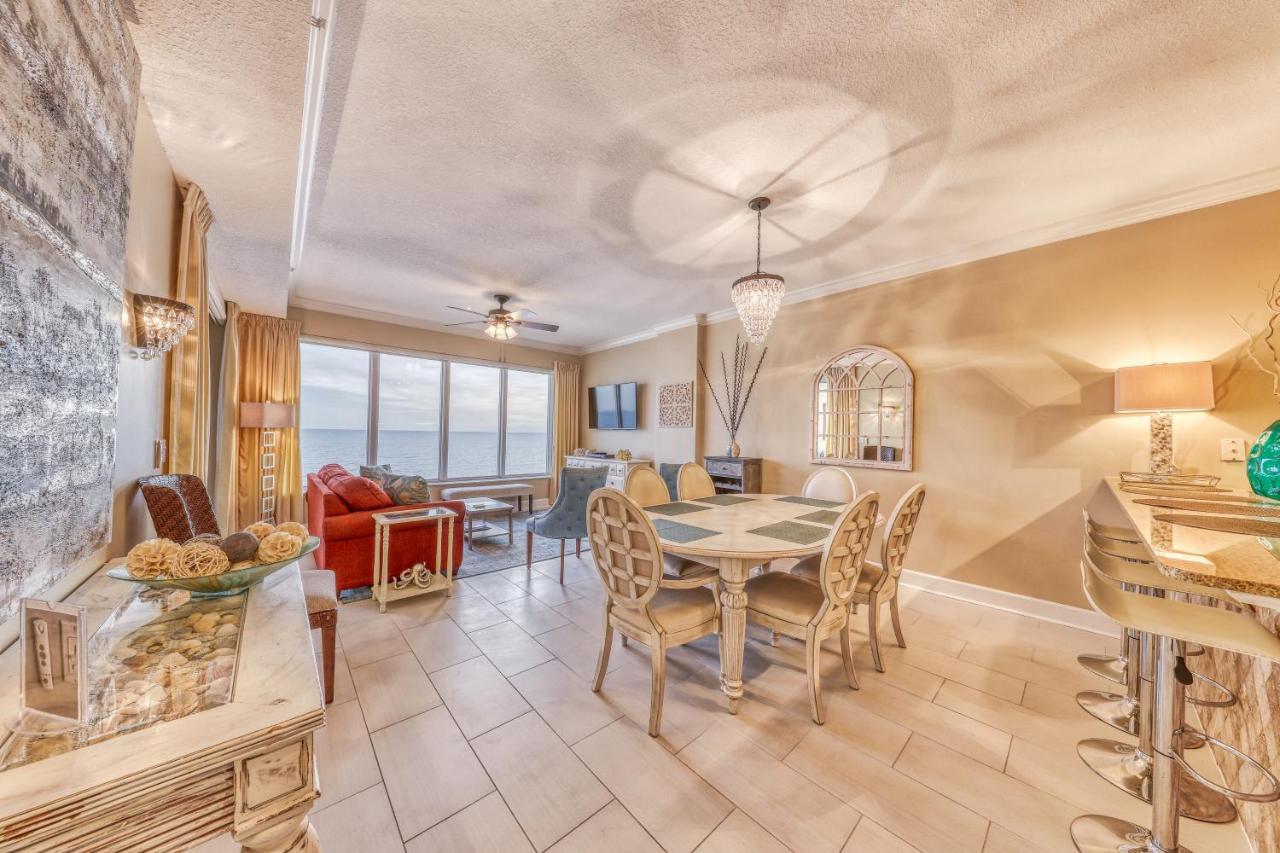 Villa Regency Isle Orange Beach Exterior foto