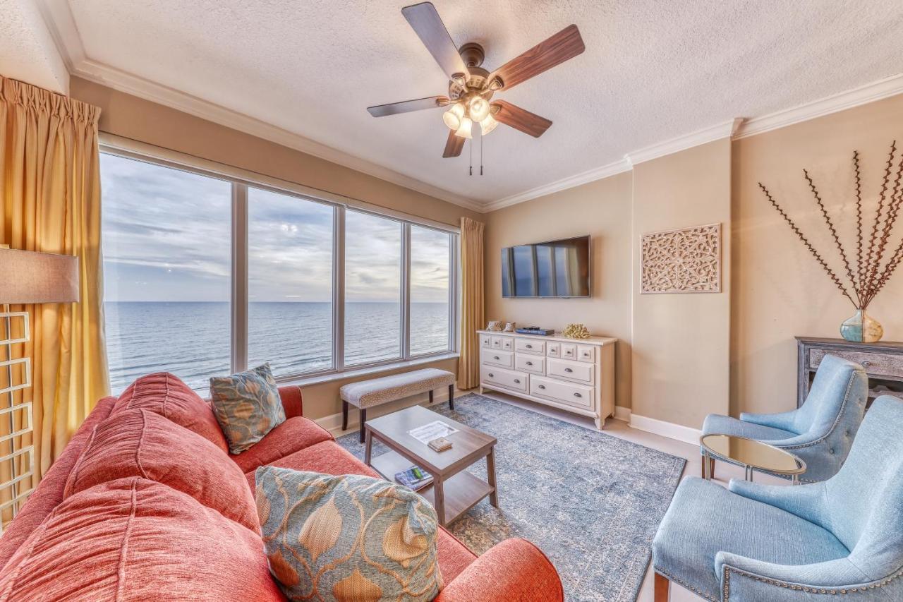 Villa Regency Isle Orange Beach Exterior foto