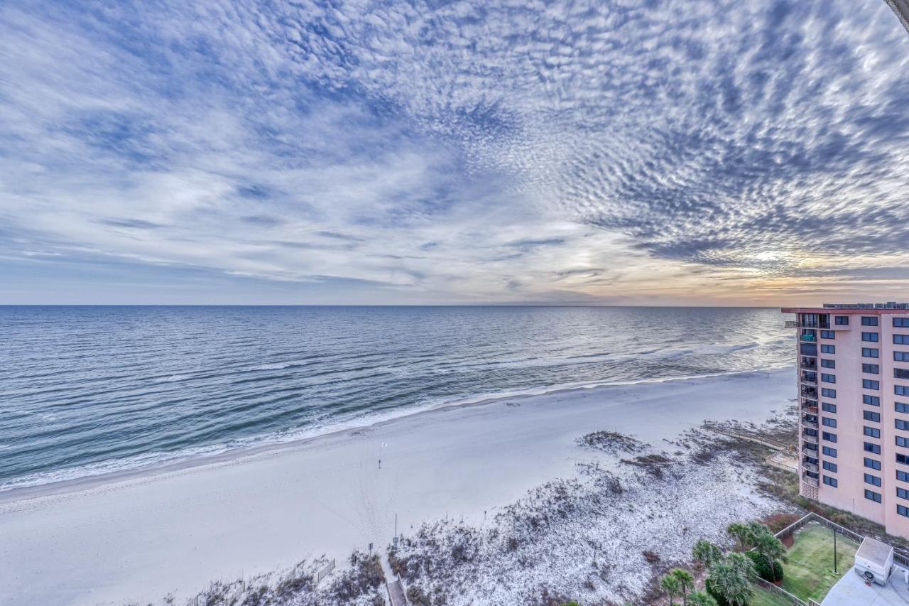 Villa Regency Isle Orange Beach Exterior foto